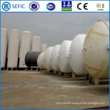 2014 New Low Price and High Quality Liquid Nitrogen Tank (CFL-20/0.6)